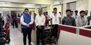 AeroDef Nexus and COPES Tech Forge Strategic Alliance to Force Aerospace & Protection Innovation