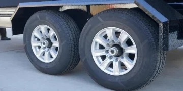 7 Tricks to Maximize Application Trailer Tires Lifespan
