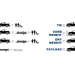 What’s the weight capability of a automotive hauler trailer What’s the weight capability of a automotive hauler trailer