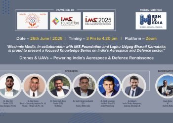 India’s Drone & UAV Revolution: Insights from Business Leaders