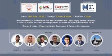 India’s Drone & UAV Revolution: Insights from Business Leaders