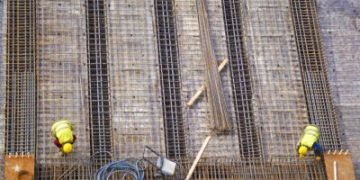 How GFRP Is Remodeling Building Engineering These days