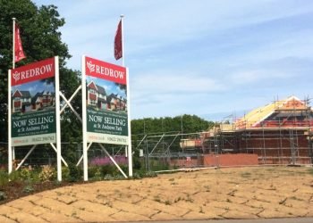 Best house-builders agree £100m fee to go off CMA