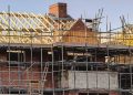 UK building job falls for 6 consecutive month