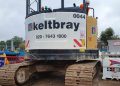 Any other loss-making yr for Keltbray Any other loss-making yr for Keltbray