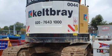 Any other loss-making yr for Keltbray