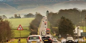 Reprieve for £1.5bn A66 improve