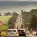 Reprieve for £1.5bn A66 improve