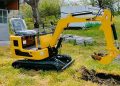 Are Chinese language excavators just right to make use of? Are Chinese language excavators just right to make use of?