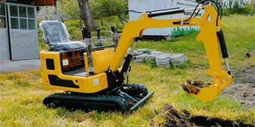 Are Chinese language excavators just right to make use of?