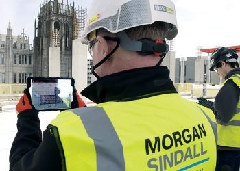 Morgan Sindall raises objectives as expansion assists in keeping coming