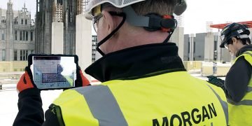 Morgan Sindall raises objectives as expansion assists in keeping coming