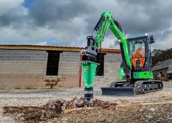 Re-think on Chinese language excavator price lists