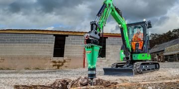 Re-think on Chinese language excavator price lists