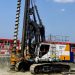 Bauer secures piling for Beckton depot growth Bauer secures piling for Beckton depot growth