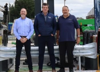 Fox Brothers acquires Fishers