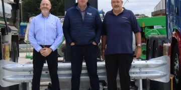 Fox Brothers acquires Fishers