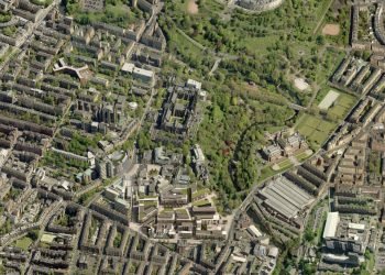 Glasgow College appoints experts