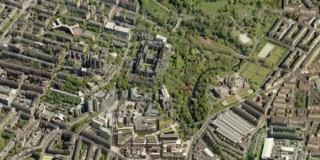 Glasgow College appoints experts