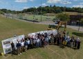 Morgan Sindall begins £36m Southampton sports activities centre renewal Morgan Sindall begins £36m Southampton sports activities centre renewal