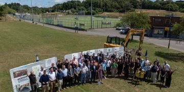 Morgan Sindall begins £36m Southampton sports activities centre renewal