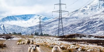 Ofgem offers preliminary approval to £24bn grid funding
