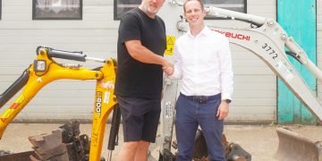 Elliotts acquires Hampshire instrument rent retailer