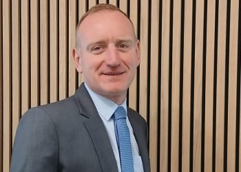 Hulme succeeds Bourne at Eric Wright Civils