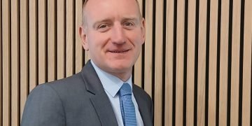 Hulme succeeds Bourne at Eric Wright Civils