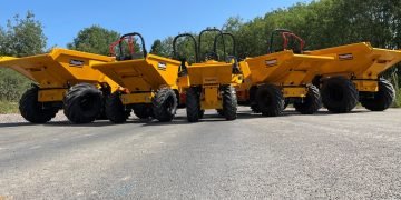 Thwaites provides Welsh sellers