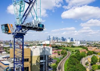 HG Building buys million pound battery