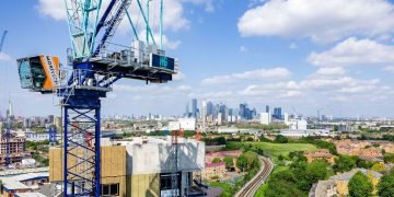 HG Building buys million pound battery