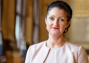 Planners’ chief to run CIOB