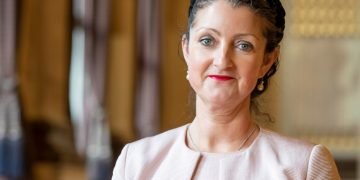 Planners’ chief to run CIOB