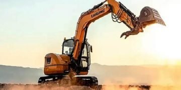 LiuGong and Cat lose tariff attraction