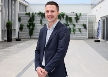 Holcim recruits readymix director from Tarmac
