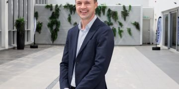 Holcim recruits readymix director from Tarmac