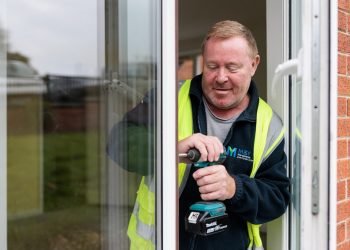 Companies appointed to £500m social housing framework