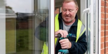 Companies appointed to £500m social housing framework