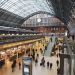Specialists appointed for Eurostar terminal enlargement Specialists appointed for Eurostar terminal enlargement