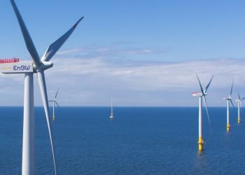 Mona offshore wind farm cleared for take off