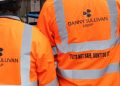 Balfour Beatty ditches Danny Sullivan Balfour Beatty ditches Danny Sullivan