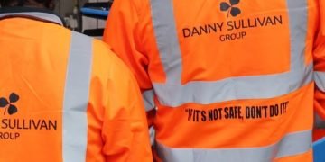 Balfour Beatty ditches Danny Sullivan