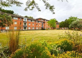 Morgan Sindall will get going at College of Warwick