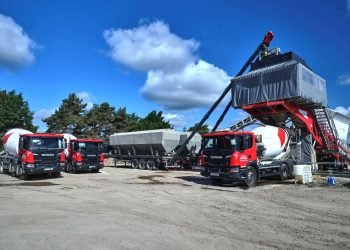Native concrete provider will get Sizewell spice up