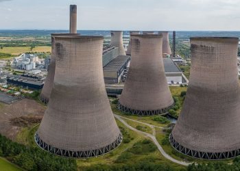 Titan to procedure Fiddler’s Ferry fly ash