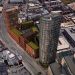 Investment secured for £200m Digbeth Stone Backyard construction