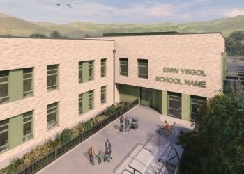 Morgan Sindall baggage £37m Clydach Vale faculty contract