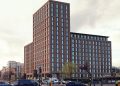 HG wins Birmingham PBSA scheme HG wins Birmingham PBSA scheme