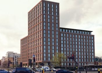 HG wins Birmingham PBSA scheme